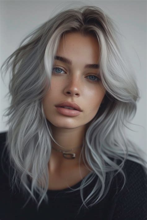 70 Gorgeous Hair Color Trends For 2024 In 2024 Gorgeous Hair Color Hair Color Trends Long