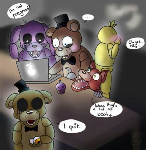 Rule 34 Five Nights At Freddys Ptbr Amino