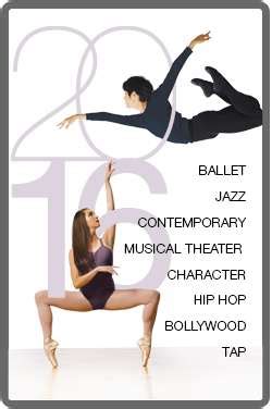 Joffrey Ballet School Auditions – NOCCA