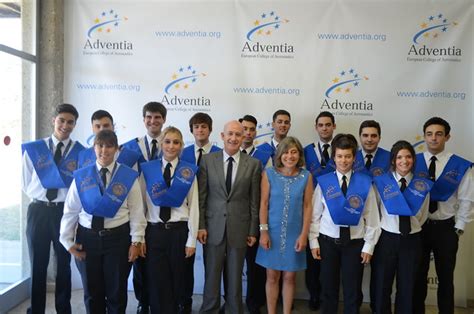 Adventia European College Of Aeronautics Flickr