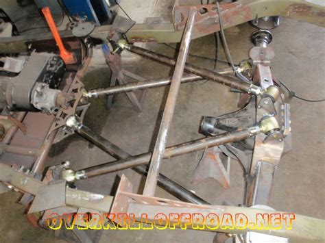 Jeep 4 Link Suspension In Jeep Suspension Parts Offroad Jeep Jeep