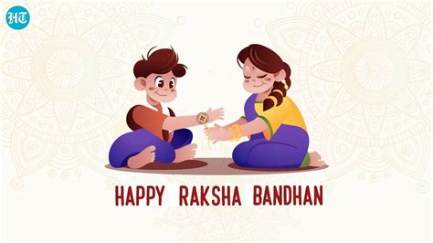 Happy Raksha Bandhan Wishes Rakhi Greetings Images Quotes Whatsapp