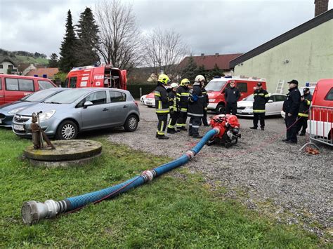 Basisausbildung Erfolgreich Bestanden Freiwillige Feuerwehr Rust