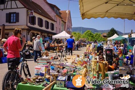 Photo de l événement Marché au puces