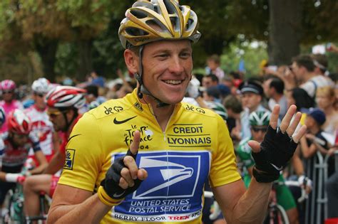 Lance Armstrong Doping Scandal Why Did The Postal Service Sponsor Him In The First Place