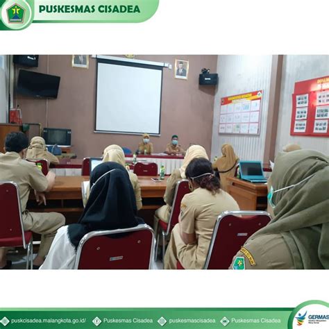 Puskesmas Cisadea Dalam Shabar Puskesmas Cisadea