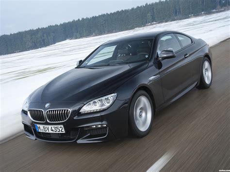 Fotos De Bmw Serie D Xdrive Coupe M Sport Package F