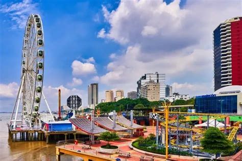 10 Best Things To Do in Guayaquil Ecuador That You Should Try - Spark Nomad