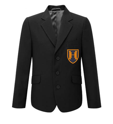 Hamstead Hall Academy Boys Jacket | Gogna Schoolwear and Sports