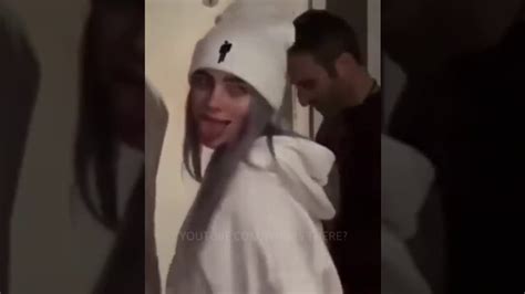 Billie Eilish Fap Tribute Youtube