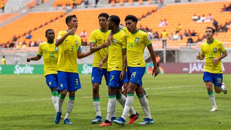 Onde Assistir A Brasil X Equador Ao Vivo Na Internet E Na Tv