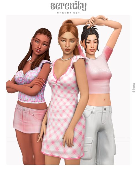 Pin On Sims 4 CC And Mods