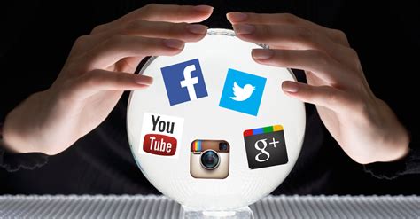 The Present And Future Of Social Media In It Industry