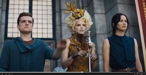 Hunger Games Fashion Costume Designer Trish Summerville Talks About