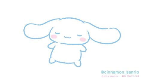 On Twitter Rt Cinnamon Sanrio