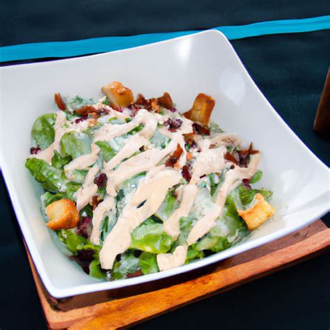 Receita de Salada César Guia da Culinária