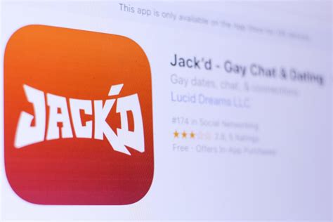 Top Gay Dating Apps In Gays