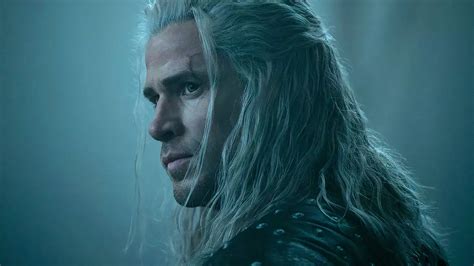 Liam Hemsworth Breaks His Silence on Replacing Henry Cavill in The Witcher