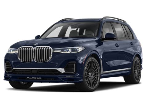 2022 Bmw X7 Ratings Pricing Reviews And Awards J D Power