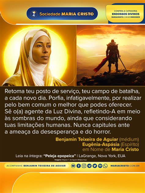 Nesta Peleja Não Tereis Que Pelejar