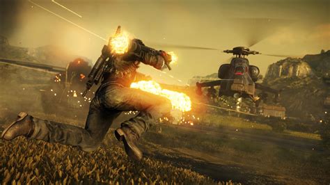 Купить Just Cause 4: Expansion Pass Microsoft Store