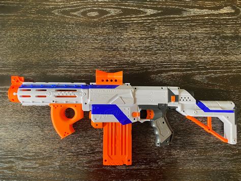 Nerf Gun Scopes | ubicaciondepersonas.cdmx.gob.mx