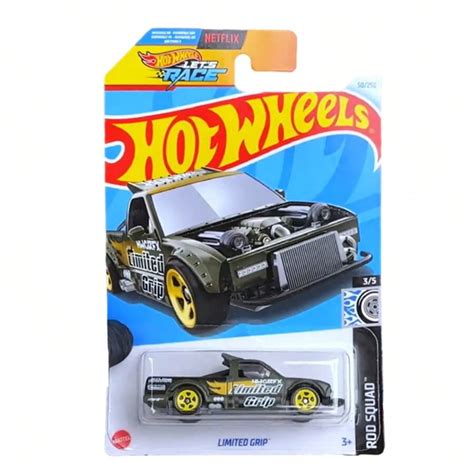 Mattel Hot Wheels Speelgoedauto Of Vrachtwagen 1 64 Schaal Voertuig Voor Kinderen En