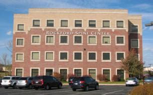 Rockford Pain Center | Rockford Pain Center - Pain Management