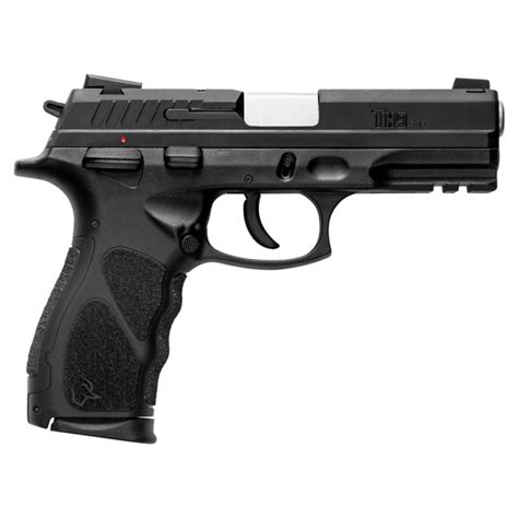 Pistola Taurus Th9 Calibre 9mm