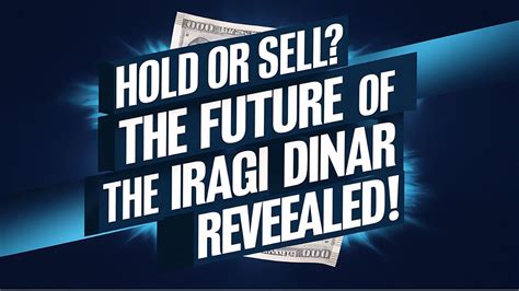 Iraqi Dinar Iraqi Dinar Dinar Future Reveal Big News For Investors