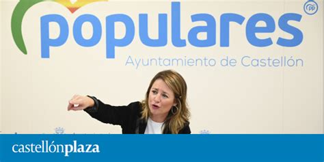 El PP denuncia que el Fadrell lanza los contratos de larga duración