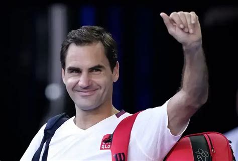 Roger Federer sarà premiato al Masters di Shanghai per la sua