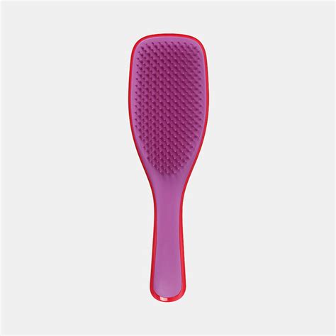 Spazzola Per Capelli Ultimate Detangler Morello Cherry Violet