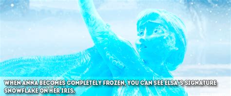 Things You Didn't Know About Frozen - Frozen Photo (38336853) - Fanpop