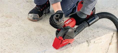 Ag S A Cordless Angle Grinder Cordless Grinders Hilti South Africa