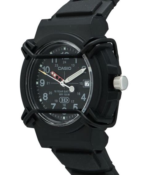 Casio（カシオ）の「casio Hda 600b 1bvdf（その他）」 Wear