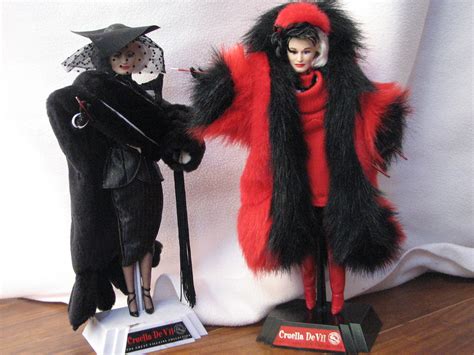 Mattel Cruella Dolls Matt Apple Flickr