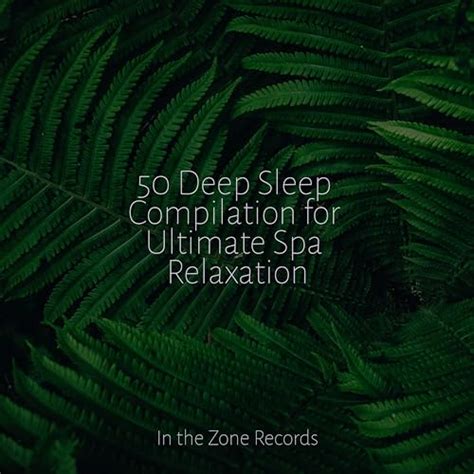 50 Deep Sleep Compilation For Ultimate Spa Relaxation By Relaxing Spa