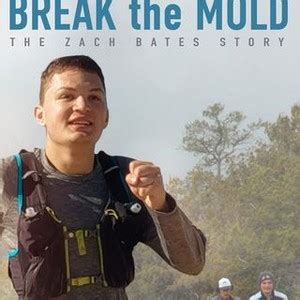 Break The Mold The Zach Bates Story Trailer 1 Trailers Videos