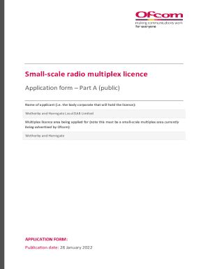 Fillable Online Fdocuments Netdocumentsmall Scale RadioSmall Scale