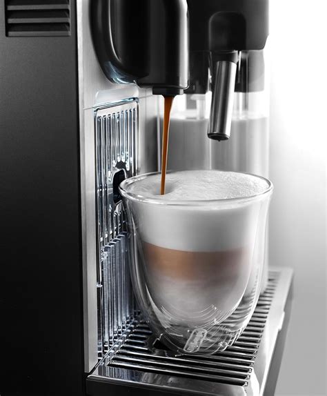 Nespresso Lattissima Pro Espresso Machine Review Nespressodude