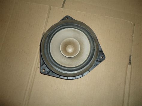 Toyota Celica Gt Gt S Gts Rear Left Or Right Side Speaker L R