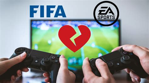 Fifa Lanzará Un Rival Para Ea Sports Fc Y Llegará Más Pronto De Lo Que