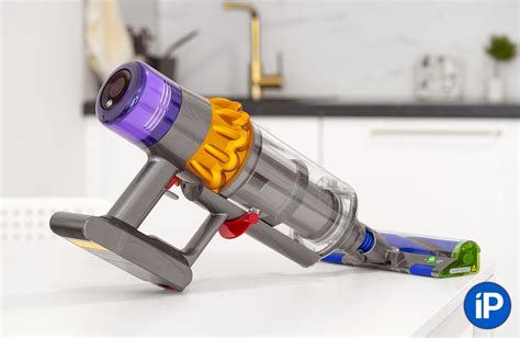 Dyson V Detect Absolute