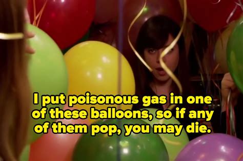 25 Of The Most Iconic April Ludgate Moments To Ever Grace Your Tv Screen Artofit