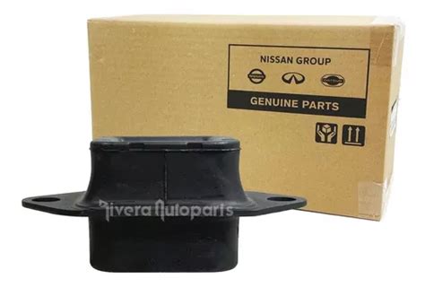 Soporte Motor Original Nissan Sentra L Env O Gratis