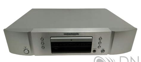 Marantz W Odtwarzacze Cd I Md Strona Sklepy Opinie Ceny W