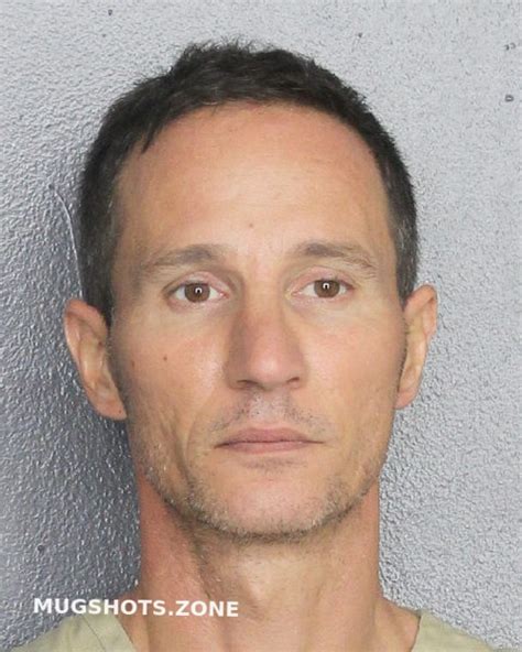 Stabene Joseph 11032021 Broward County Mugshots Zone