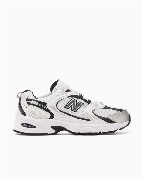 New Balance MR530 LB Blanc MR530LB Acheter en Ligne à FOOTDISTRICT