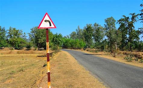 Road Safety Rules Tips To Help Stay Safe On Indian Roads